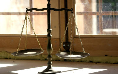 Instilling the fortitude and discipline to rebalance